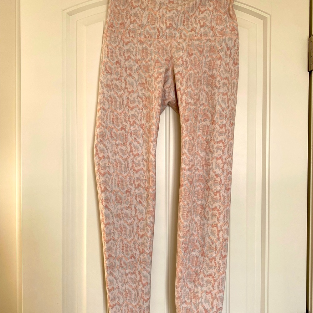 Old Navy Powersoft active leggings